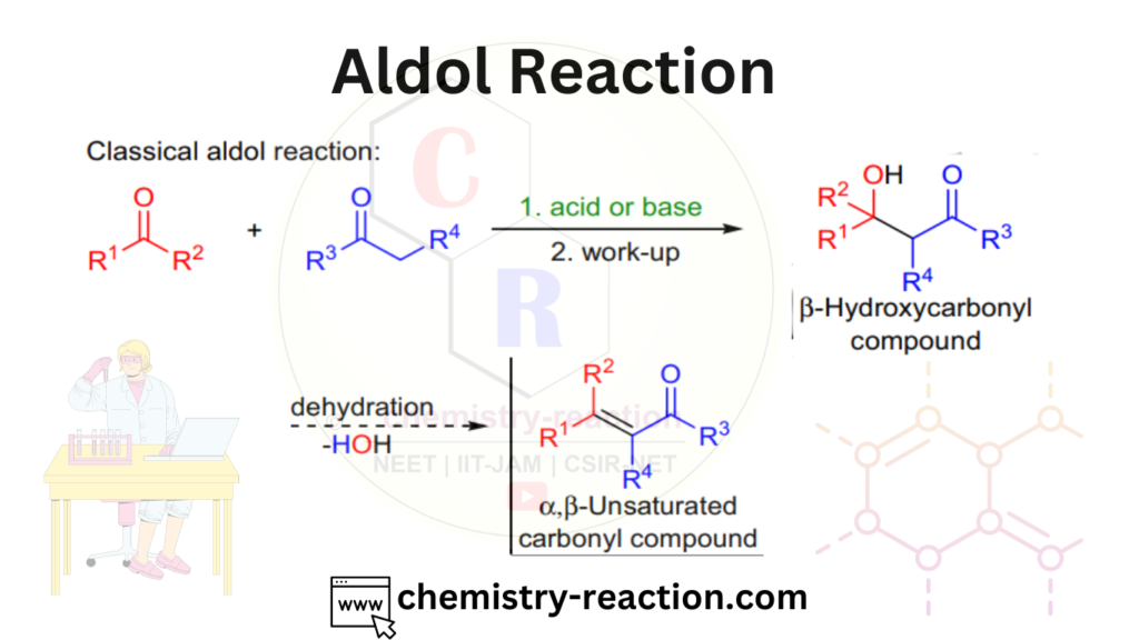 Aldol Reaction